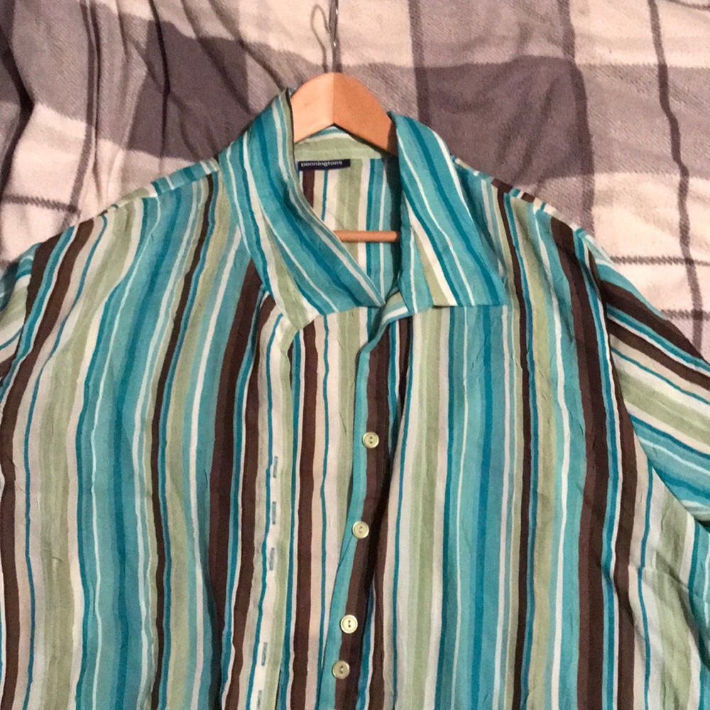 Button down shirt - Picture 2 of 4